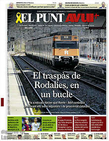 Periodico El Punt