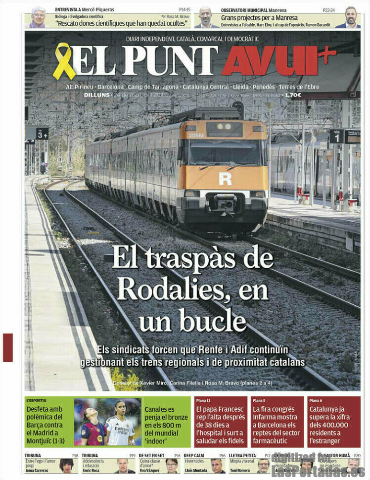 El Punt