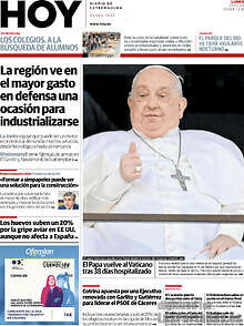 Periodico Hoy