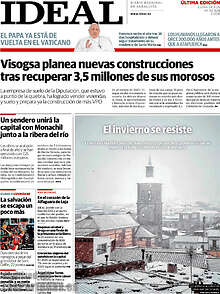 Periodico Ideal