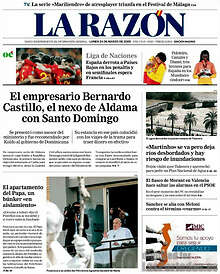 Periodico La Razón