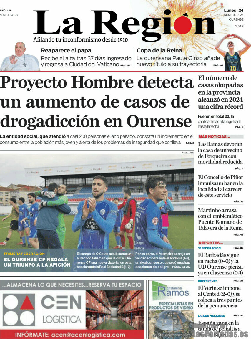 La Región