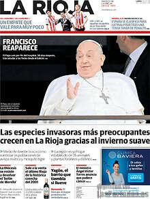 Periodico La Rioja