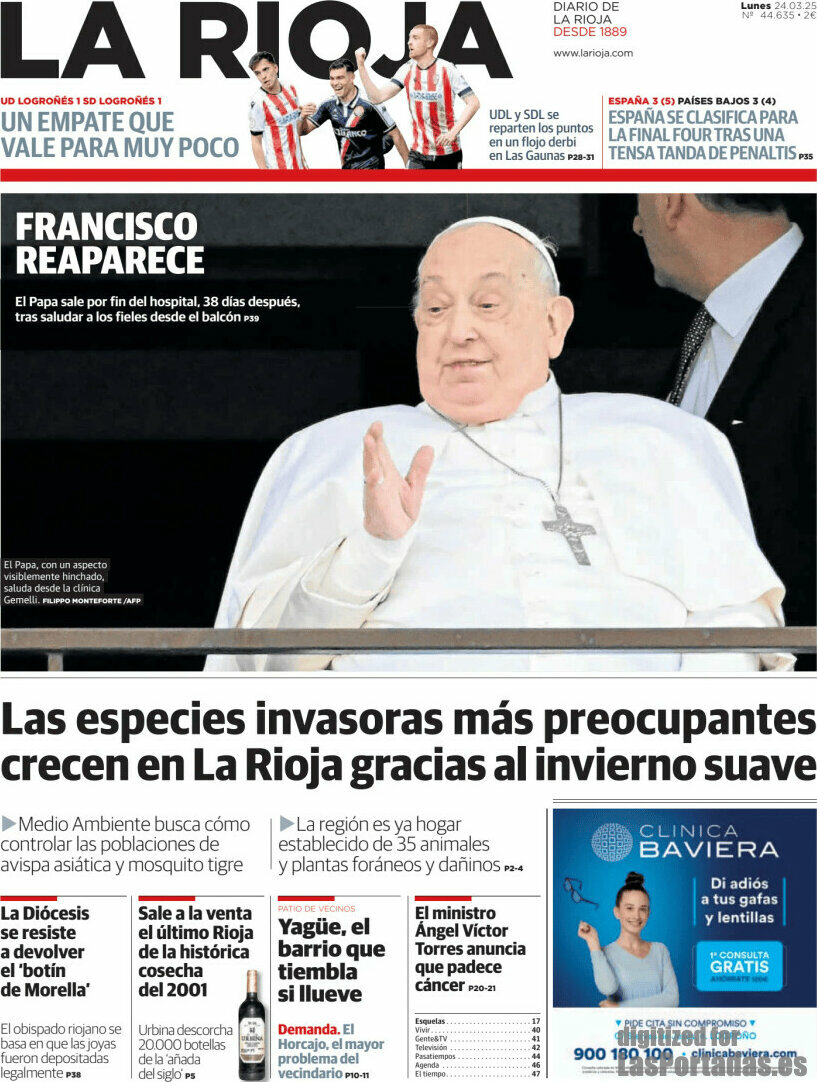 La Rioja