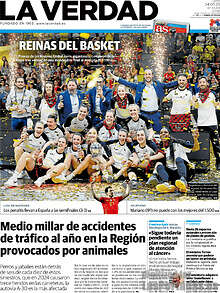 Periodico La Verdad