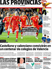 /Las Provincias