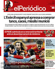 /El Periódico de Catalunya(Català)