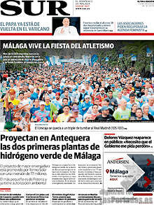 Periodico Sur