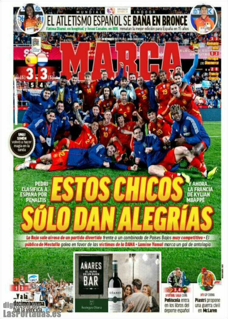 Marca