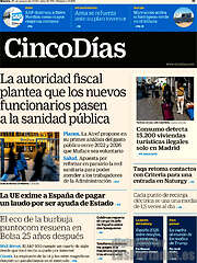 /Cinco Días
