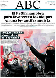 Periodico ABC