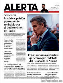 Periodico Alerta