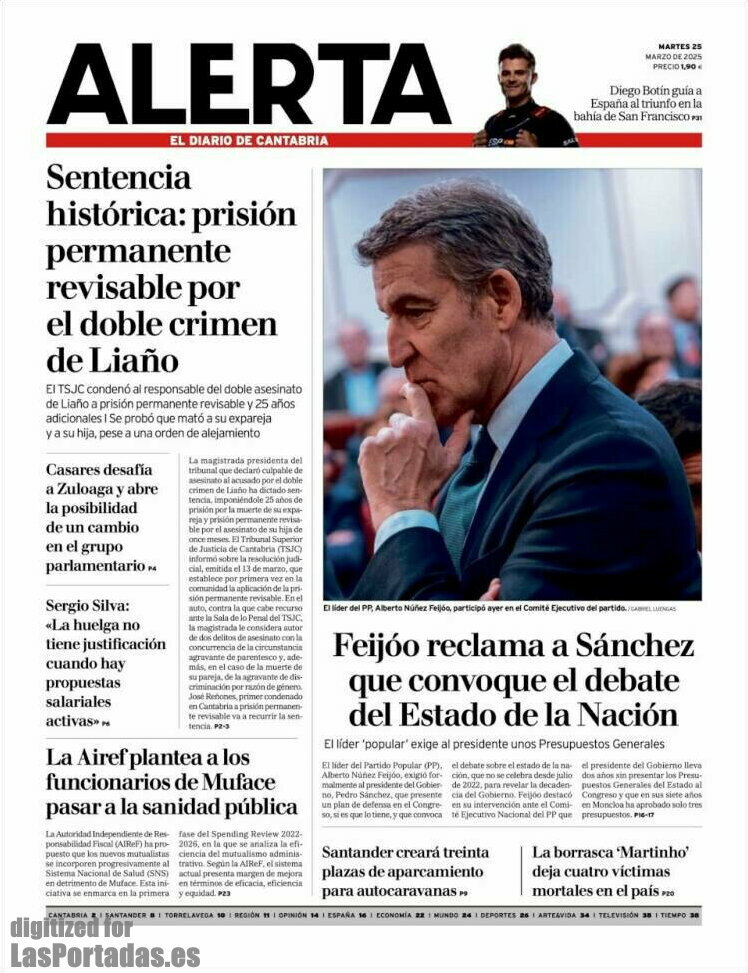 Alerta