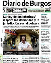 /Diario de Burgos
