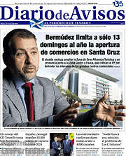 /Diario de Avisos