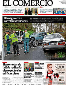 Periodico El Comercio