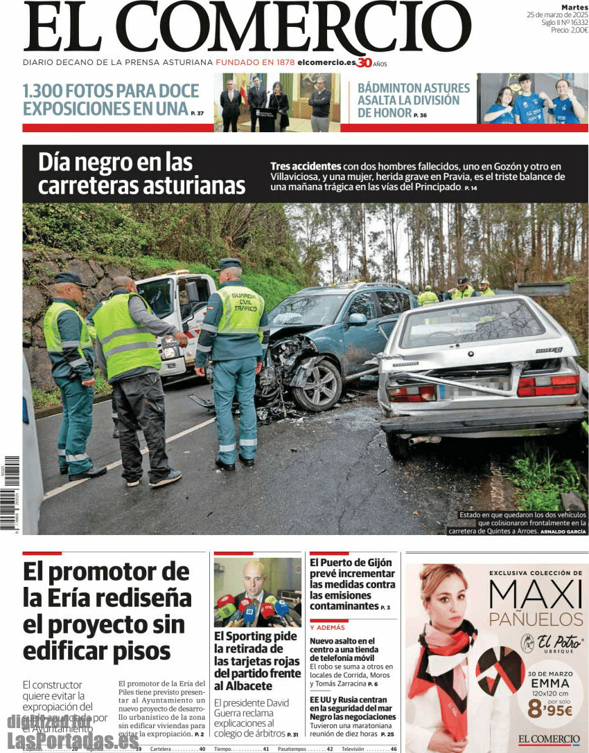 El Comercio