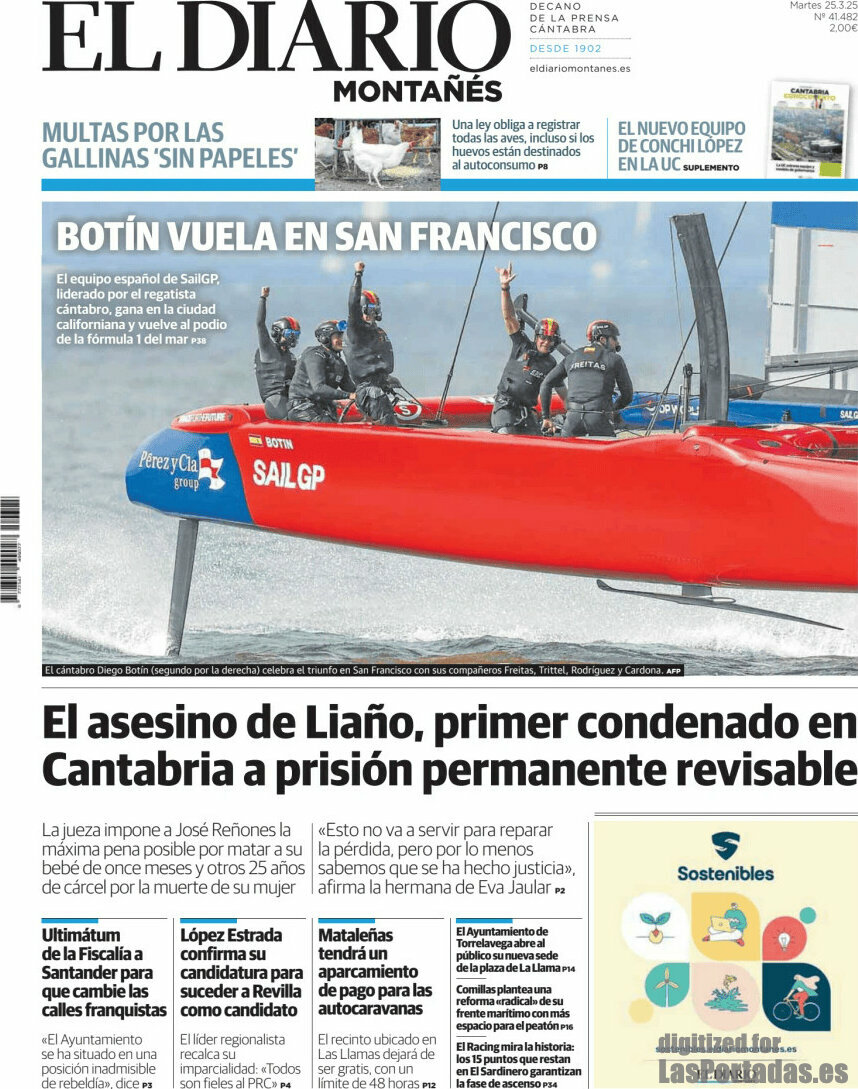 El Diario Montañés