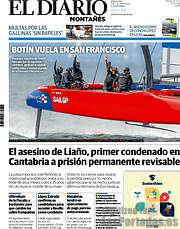 /El Diario Montañés