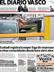 /El Diario Vasco