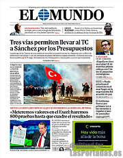 /El Mundo