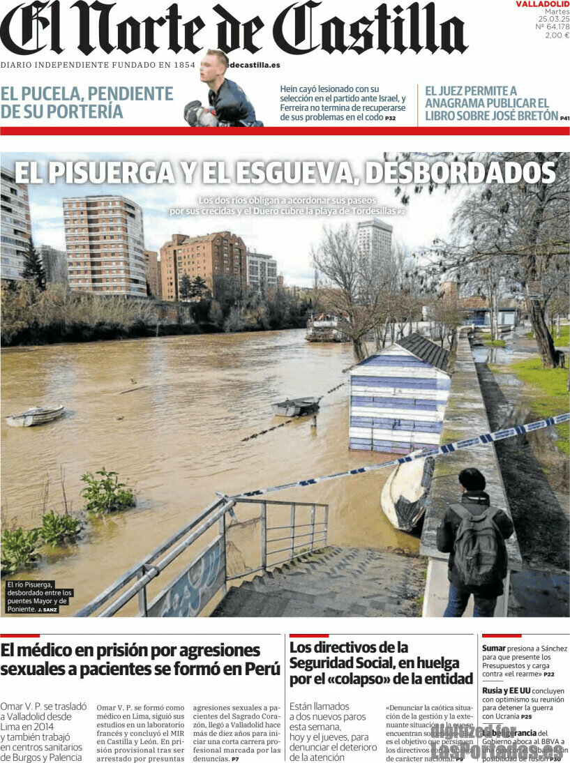El Norte de Castilla