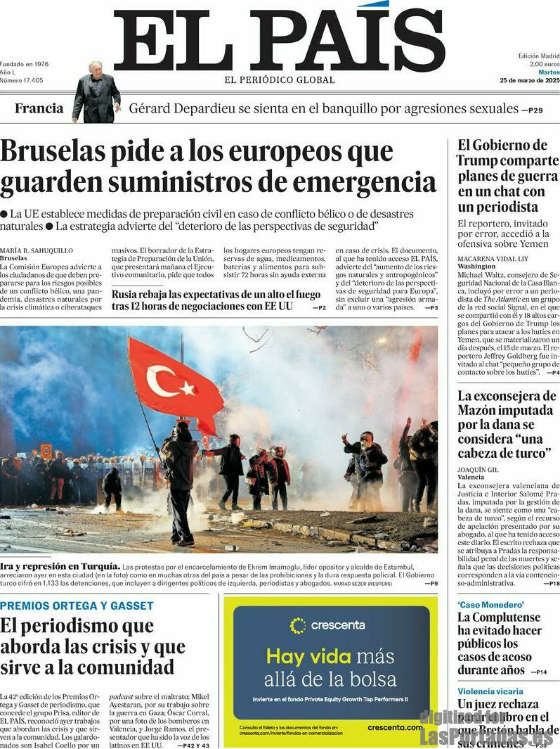 El País