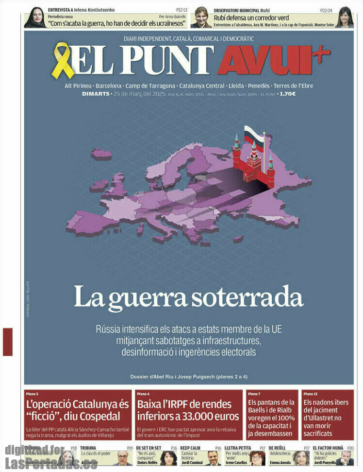 El Punt