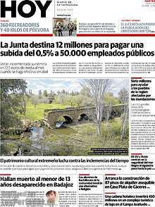 Periodico Hoy