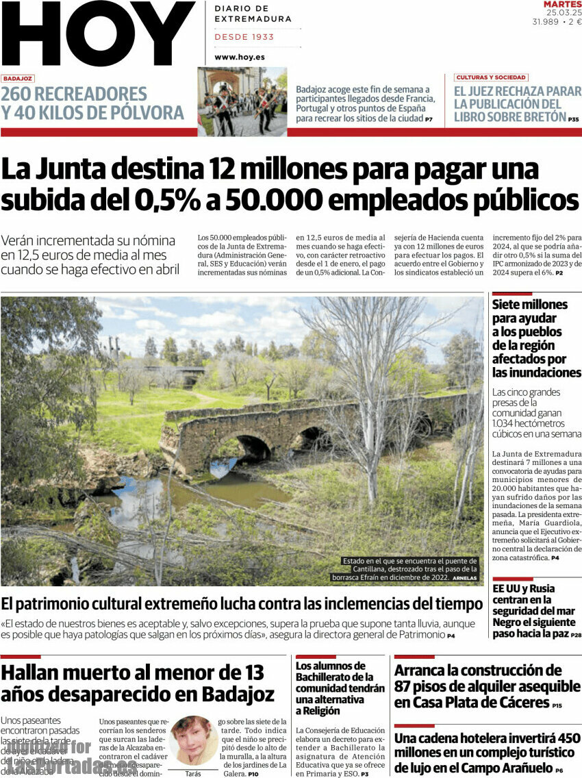 Hoy
