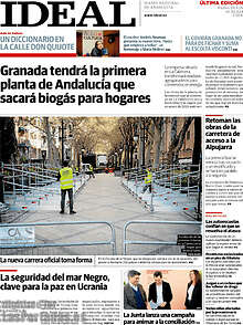 Periodico Ideal