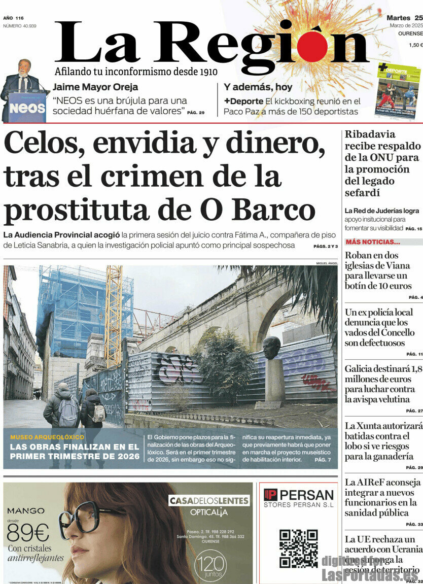 La Región