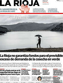 Periodico La Rioja