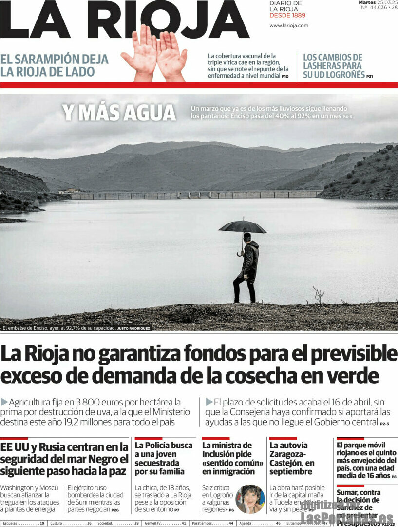 La Rioja