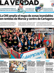 Periodico La Verdad