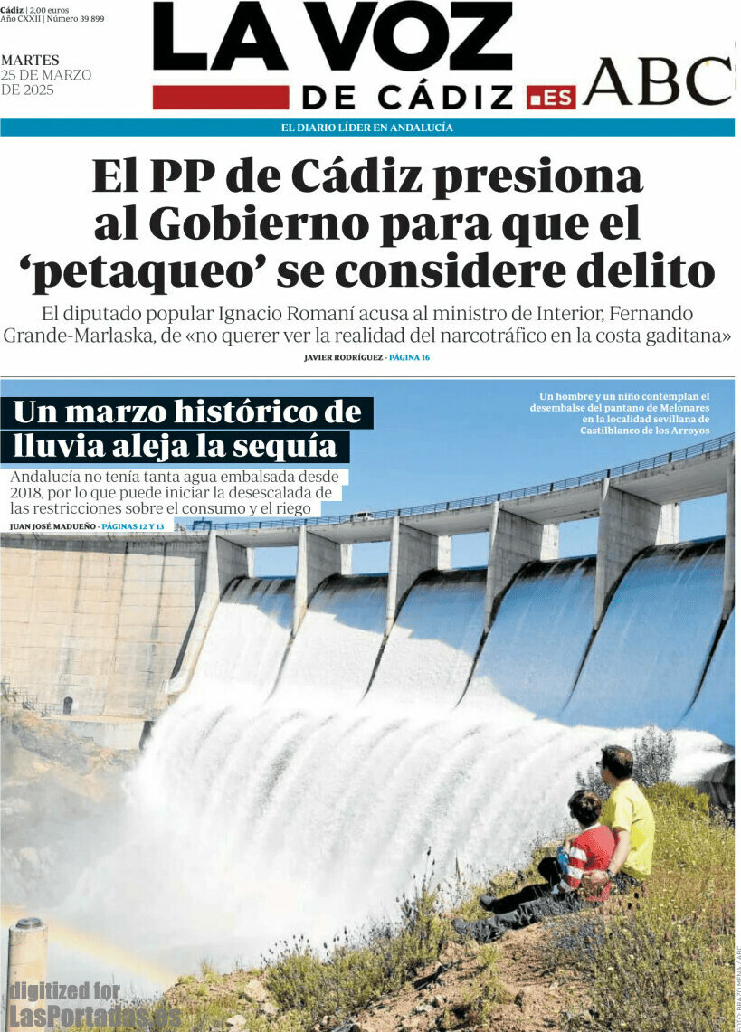 La Voz de Cádiz