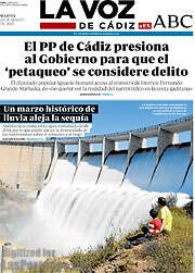 /La Voz de Cádiz