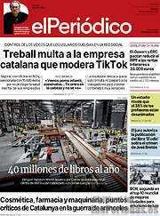 /El Periódico de Catalunya(Castellano)