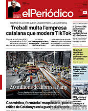 /El Periódico de Catalunya(Català)