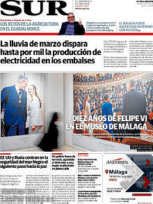 Periodico Sur