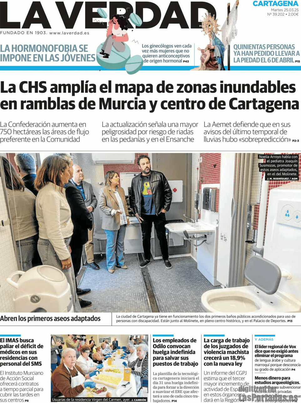 La Verdad Cartagena