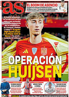 Periodico AS