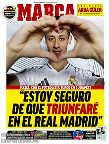 Periodico Marca