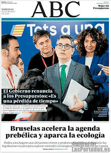 Periodico ABC