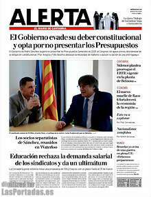 Periodico Alerta