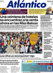/Atlántico Diario
