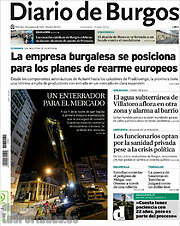 /Diario de Burgos