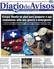 /Diario de Avisos