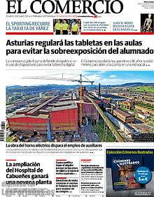 Periodico El Comercio