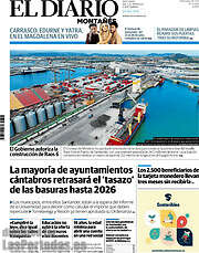 /El Diario Montañés